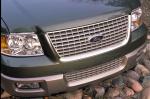 Ford Expedition 2003 года